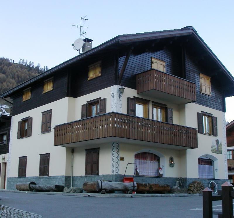 Amerikan Livigno
